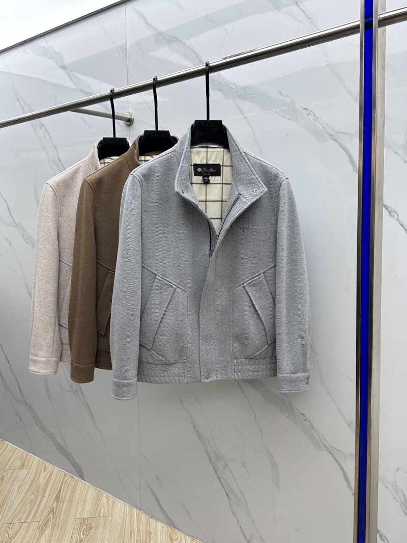 L0r0 P1ana outwear